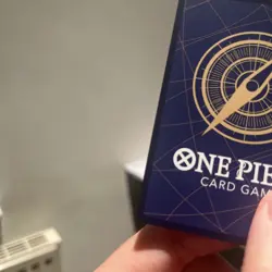 One Piece TCG - Monkey. D. Luffy - P-080 Bandai Card Games Fest 24-25 - Promo - Image 4