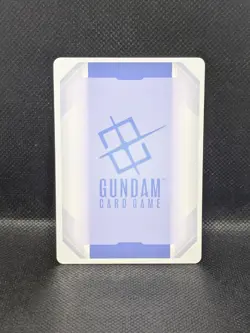 Gundam Card Game Marida Cruz Foil - Newtype Rising (GD01) GD01-093 - Image 2