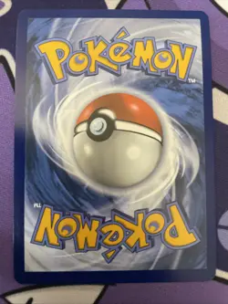 Pokemon TCG Ethan's Typhlosion Card Destined Rivals 190/182 NM/M Condition - Image 2