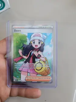 Graded And Non Graded Pokemon Cards - Image 2