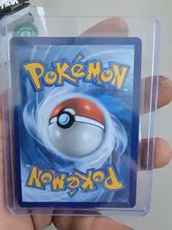 Graded And Non Graded Pokemon Cards - Image 3