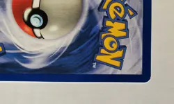 Base Set Pokemon Pikachu Shadowless Red Cheeks card - Image 3
