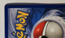 Base Set Pokemon Pikachu Shadowless Red Cheeks card - Image 5