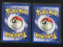 Neo Revelation 1st Edition Pokemon Card Lot Near Mint - Image 4