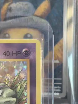 Pokemon TCG XY Evolutions Mew Holo Rare Card 53/108 *Perfect Condition* - Image 4