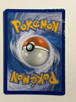 Porygon-Z 74/101 Plasma Blast Reverse Holo POKEMON Card - Image 2