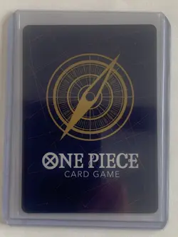 Brook ST29-011 Starter Deck One Piece Card English - Image 2