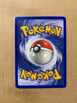 1st Edition Omanyte 52/62 Fossil Set - Common Pokemon Card - NM/Mint - Image 2