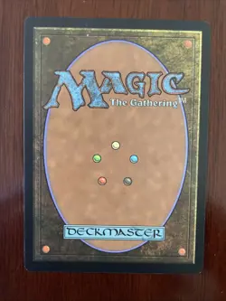 Drannith Magistrate Ikoria: Lair of Behemoths Regular Card NM Condition 011 - Image 2