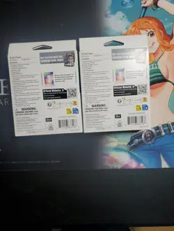 Gundam Card Game Start Deck Wing Of Advance No Bonus Pack Open Box Complete Deck - Image 2