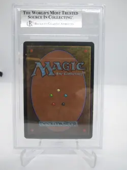 Masticore - Foil Magic mtg Urza's Destiny BGS Graded 7.5 - Image 2