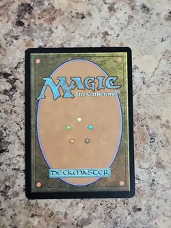 MTG Dragonlord Kolaghan, Light Play, Korean Dragons of Tarkir - Image 3