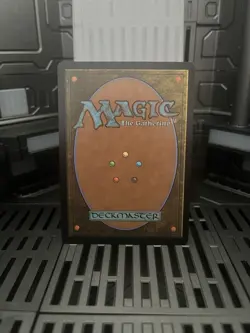 Cyberdrive Awakener (Extended Art) Commander: Kamigawa: Neon Dynasty Regular - Image 2