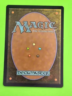 Vedalken Orrery NM Japanese MTG Conspiracy rare artifact - Image 2