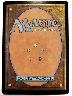 Impact Tremors Foil U Wilds of Eldraine: Enchanting Tales 44 NM - Image 2