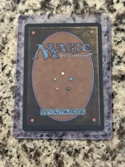 MTG Temple Garden - Foil, NM-Mint, English Lorwyn Eclipsed - Image 2