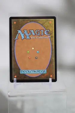 MTG Magic the Gathering Jet Medallion (292/703) Modern Horizons 3 LP - Image 2