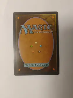 MTG Nylea, God of the Hunt M Theros #166 - Image 3