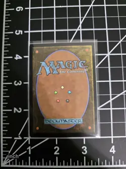 Earth Kingdom General HOLO 0173 Avatar: The Last Airbender NM/M - Image 2