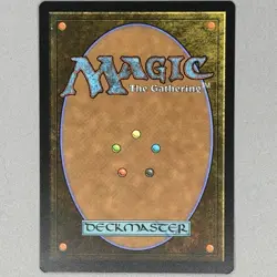 MTG Magic The Gathering Avatar Zuko Firebending Master Eternal Mythic! - Image 3