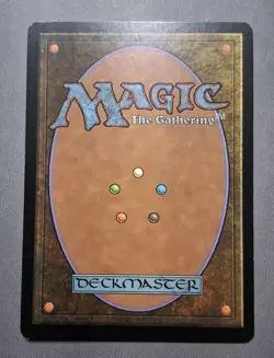 Helm of the Ghastlord 1x MtG Shadowmoor LP - Image 2