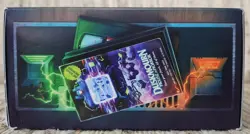 MTG Duskmourn House of Horrors Nightmare Bundle DSK - Factory Sealed - Image 5