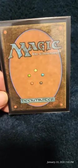 Magic The Gathering Secret Lair, Jin Sakai, Ghost Of Tsushima - Image 2