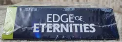 Magic The Gathering - Edge Of Eternities Collector Booster Box - Factory Sealed - Image 3