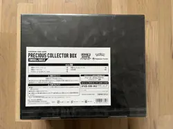 Pokemon PTCG Japanese Card Game Precious Collector Box Sword & Shield Pikachu - Image 2