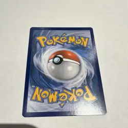 M Blaziken EX XY86 XY Promos Full Art Holo 210 HP Promo Pokemon TCG English - Image 5