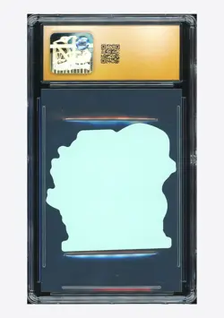 Pokemon CGC 10 Red & Pikachu B-Side Label 2018 Pokemon Trainers Pt.1 Japanese - Image 2