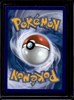 2023-25 Pokemon SV Black Star Promos SVP EN Umbreon ex #176 - Image 2