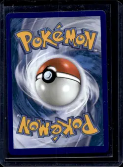 2023-25 Pokemon SV Black Star Promos SVP EN Umbreon ex #176 - Image 2