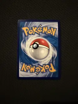 Pokemon TCG S-Chinese Trevenant & Dusknoir GX SR 057/051 Rare Holo Tag Team Card - Image 2
