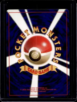 2000 Pokemon Neo Gold, Silver, to a New World... JP Togetic Rare Holo #176 - Image 2