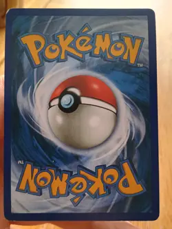 Pokemon Vintage Cards Dark Blastoise & Dark Dragonite & Blastoise (Custom Made) - Image 3
