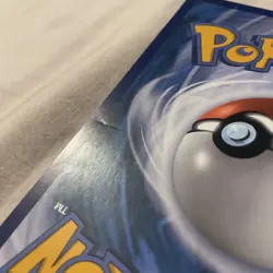 Pokemon Mega Primal Kyogre EX Holo Rare Card 55/160 XY Primal Clash LP - Image 3