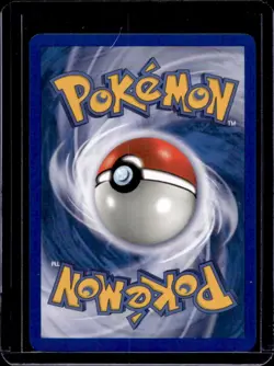 2004 Pokemon EX Team Magma vs Aqua's Mightyena Reverse Foil #30/95 - Image 2