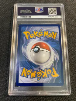 PSA 10 GEM MINT Starmie V TG13 Astral Radiance Full Art Pokemon Card - Image 2