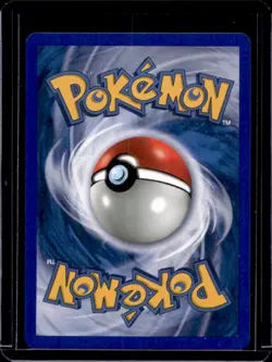 2003 Pokemon EX Ruby & Sapphire Skitty Reverse Holo #44/109 - Image 2
