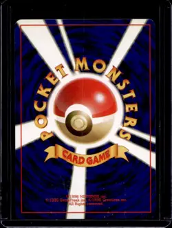 1999 Pokemon Challenge from the Darkness JP Sabrina's Alakazam Rare Holo #065 - Image 2