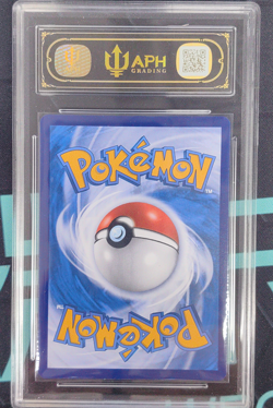 APH Black 10 2025 Pokemon TCG Chinese Exclusive Captain Pikachu 07 09/09 CBB1C - Image 2