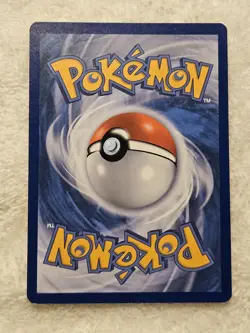 Pokemon Team Magma Admin 29/34 XY: Double Crisis Reverse Holo MP/LP - Image 2