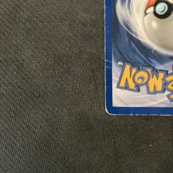 Ursaring 34/75 Pokemon Neo Discovery Unlimited Rare 2001 MP - Image 3