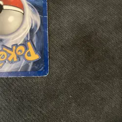 Ursaring 34/75 Pokemon Neo Discovery Unlimited Rare 2001 MP - Image 4