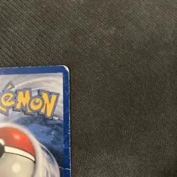 Ursaring 34/75 Pokemon Neo Discovery Unlimited Rare 2001 MP - Image 5