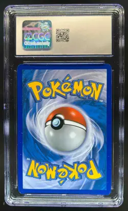 2012 Pokemon Black & White Boundaries Crossed Bianca #147 CGC 8.5 - Image 2