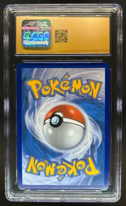 2025 Pokemon SV Destined Rivals Team Rocket's Mewtwo ex #231/182 CGC 10 Pristine - Image 2