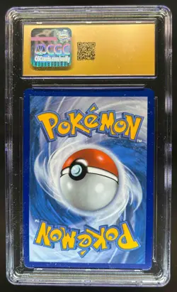 2025 Pokemon SV Prismatic Evolutions Umbreon ex Promos #060/131 CGC 10 Pristine - Image 2