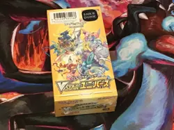 Pokemon Vstar Universe Booster Box Sealed Japanese SWSH Pokemon | US Seller - Image 1